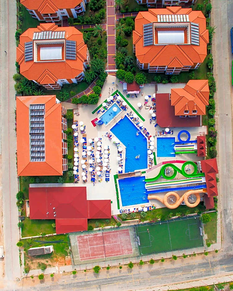 Eftalia Holiday Village