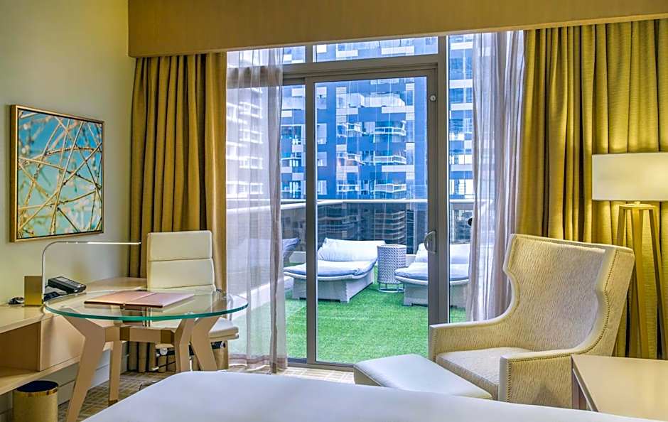 Waldorf Astoria By Hilton Panama