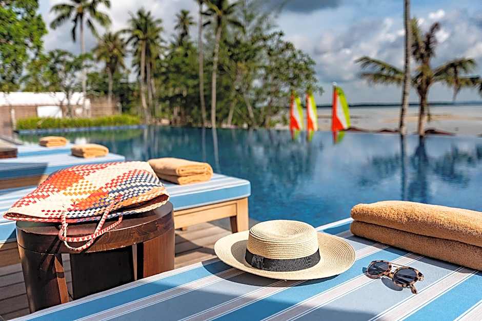 The Residence Bintan