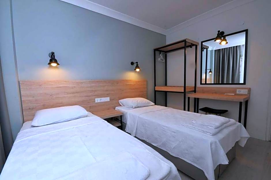 Club Sema Suite Hotel