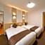 Hotel Palm Spring