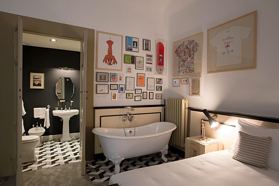 AdAstra Suites