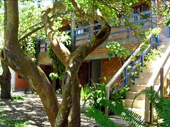 Pousada Natureza
