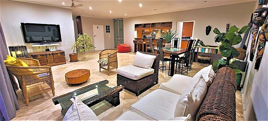 African Groove Camps Bay