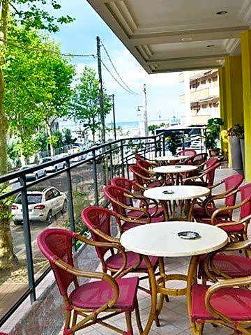 Hotel Abel & Residence