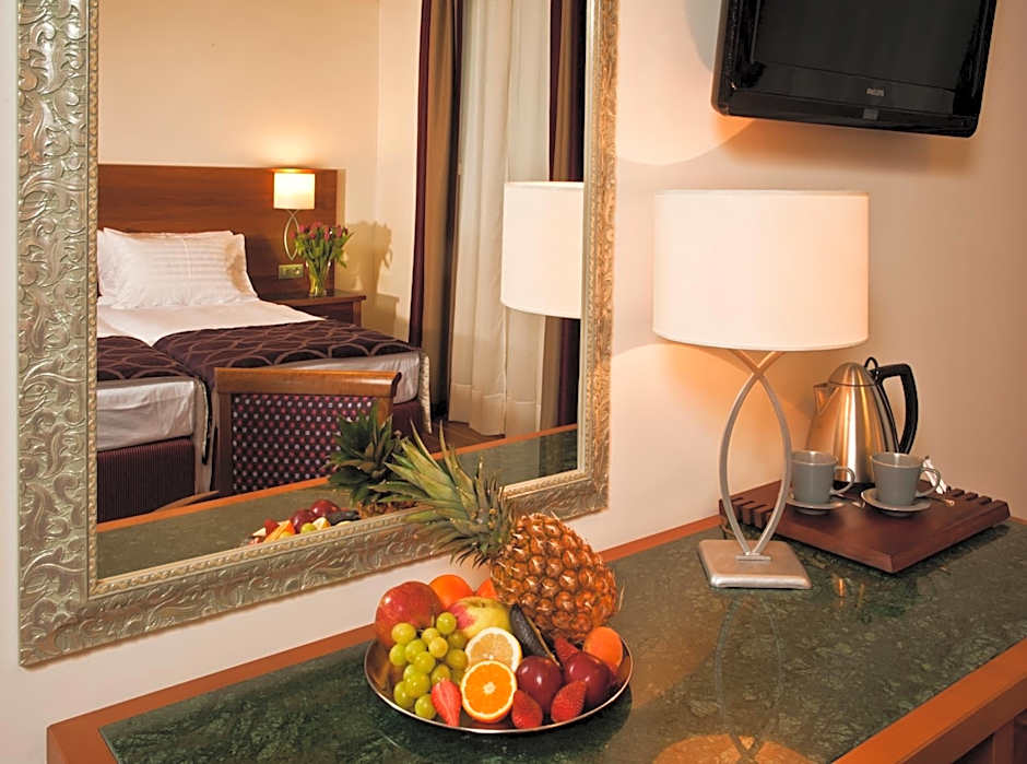 Hotel Galileo