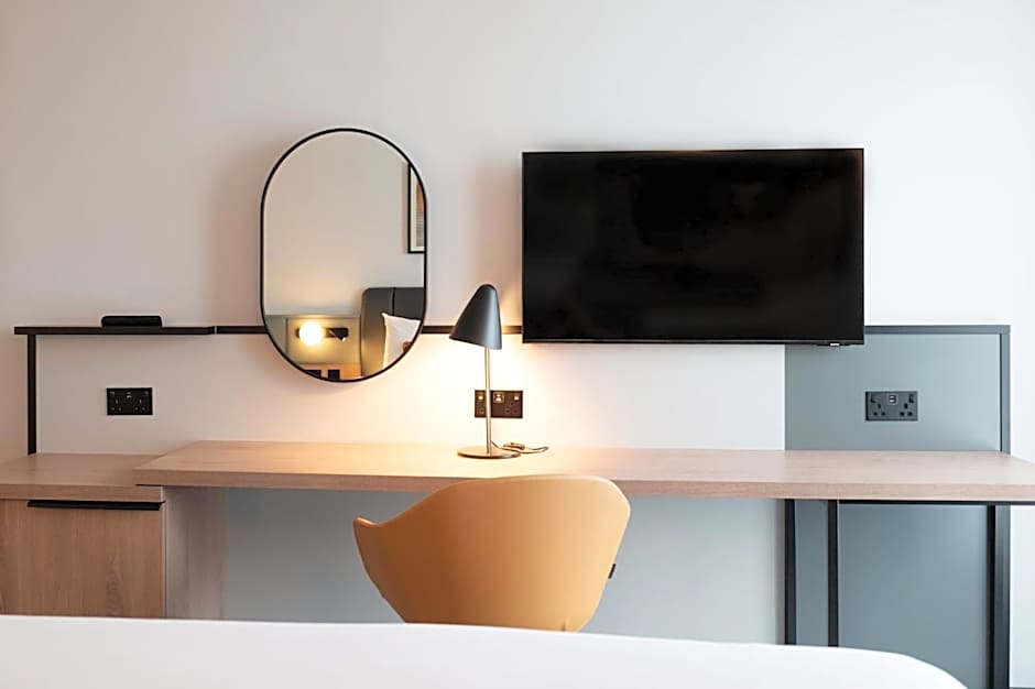 Crowne Plaza Birmingham City By IHG