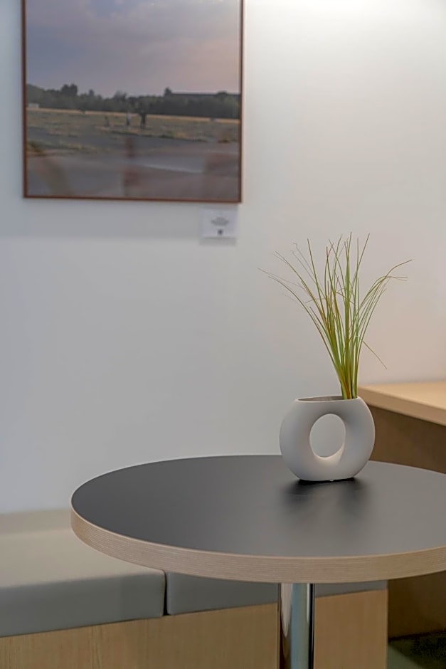 Aank Hotel Cheonan Station 1st