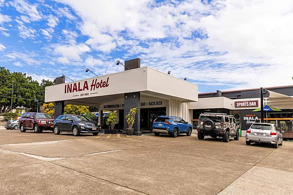 Inala Hotel