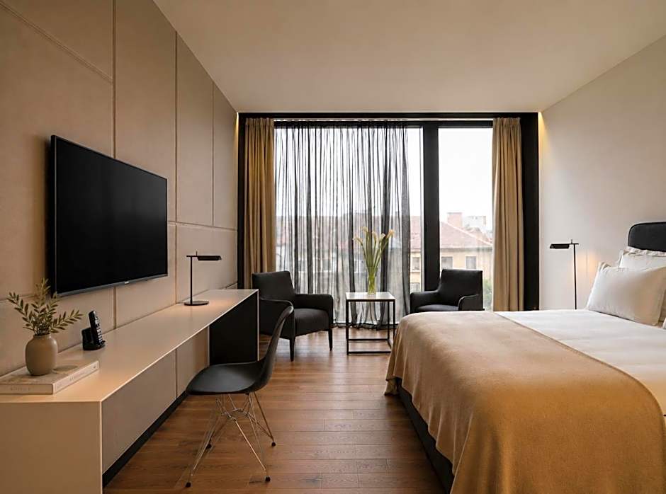 Sense Hotel Sofia, a Member of Design Hotels