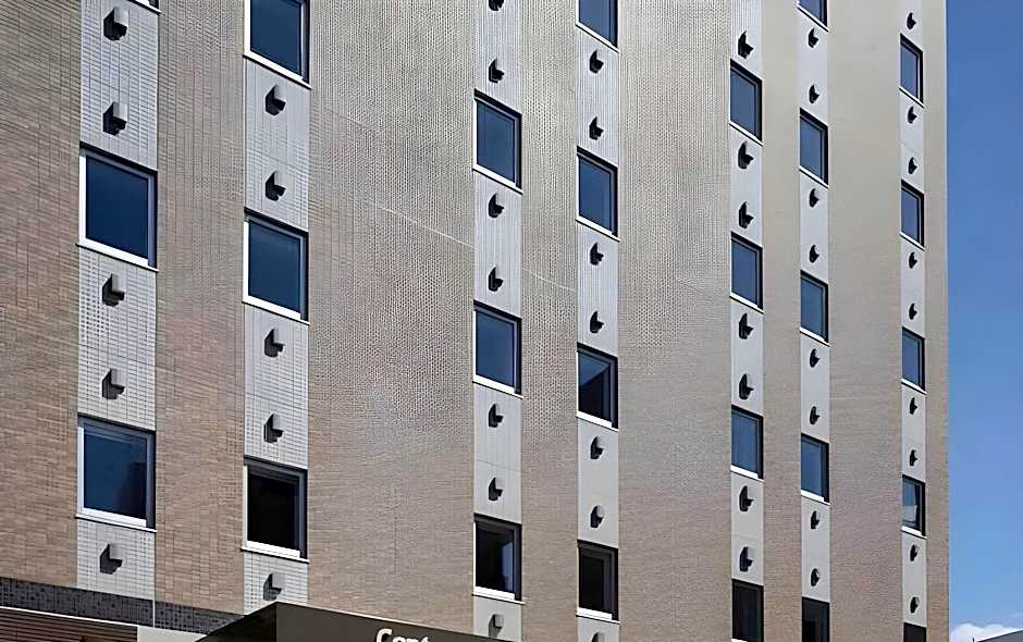 Center Hotel Narita2 R51