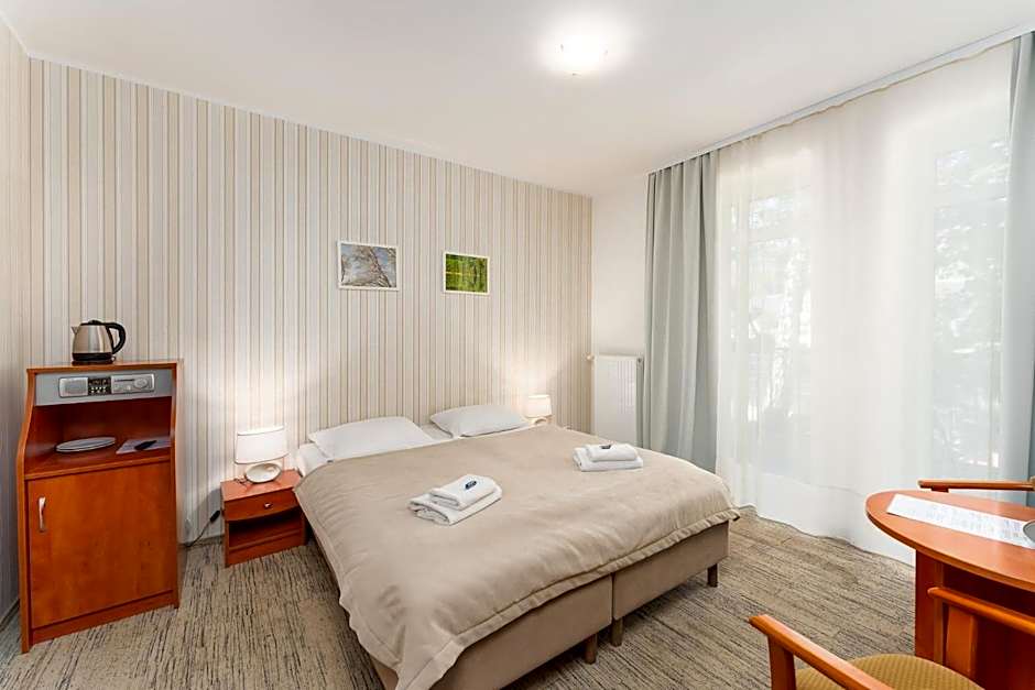 Ośrodek Wypoczynkowy Wiga