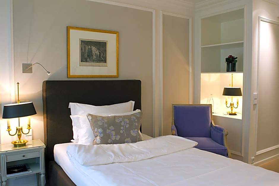 Hotel München Palace