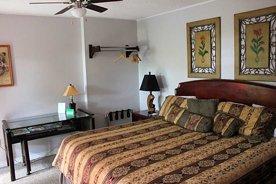 Brydan Suites