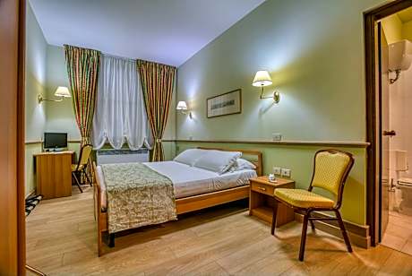 Hotel Des Reves