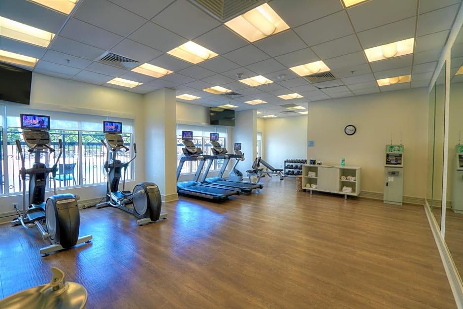 Holiday Inn Express Hotel & Suites Mobile Saraland By IHG