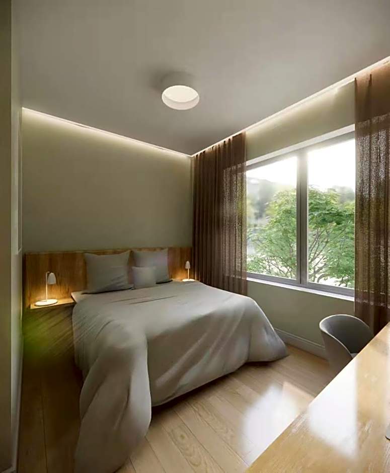 Hotel Central Station