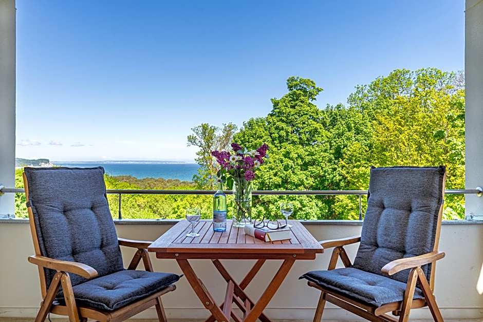 Hotel Villa Halliger