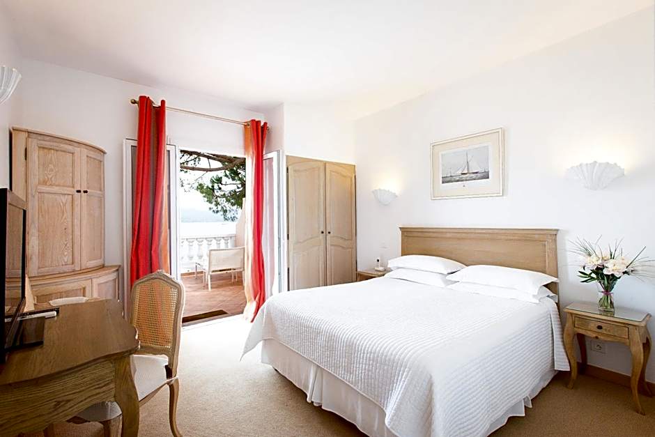 Hotel Les Mouettes - Teritoria