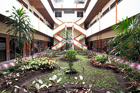 Hotel Bandung Permai