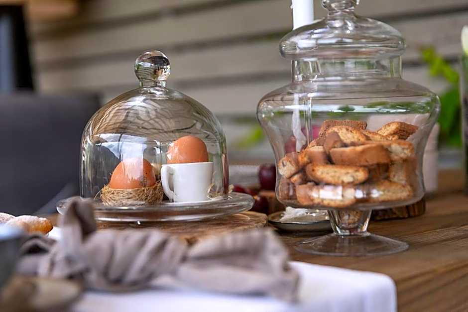 Cà Virò - B&B sul Sentiero Valtellina