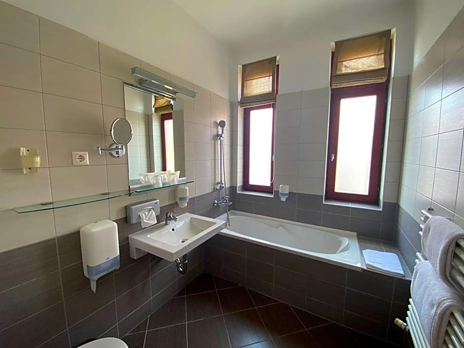 Boutique Hotel Sopianae