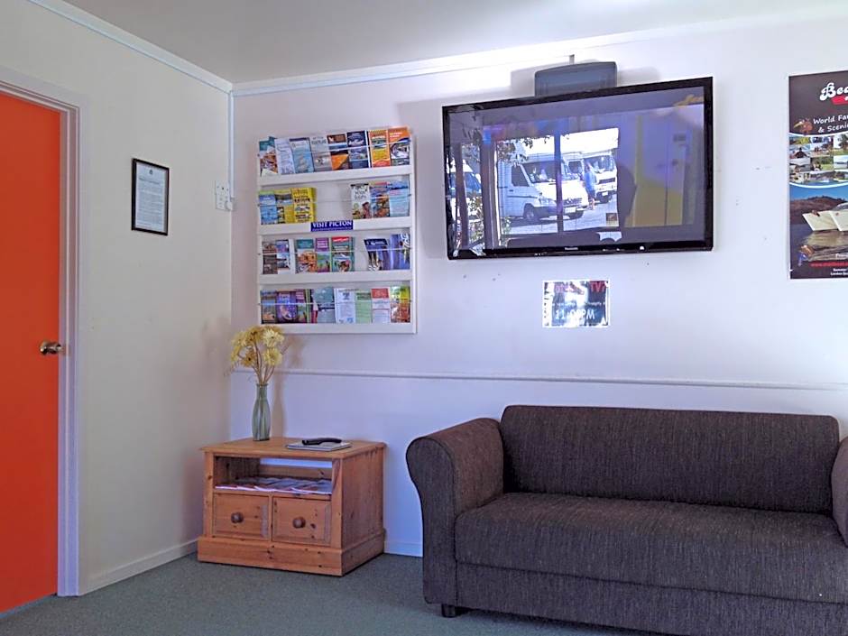 Picton Campervan Park