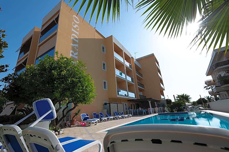 Hotel Paradiso