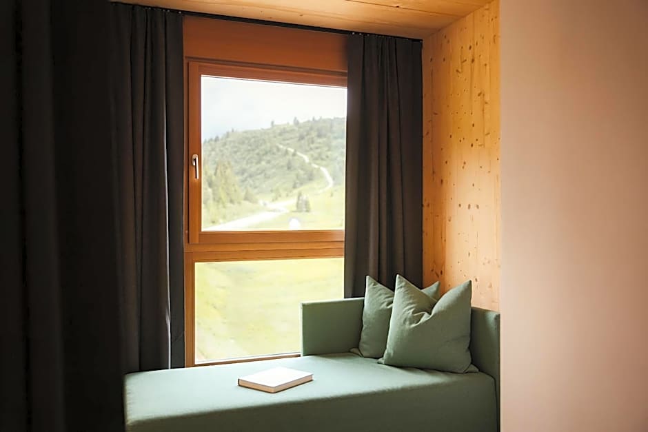 Hotel Boè Sport and Nature