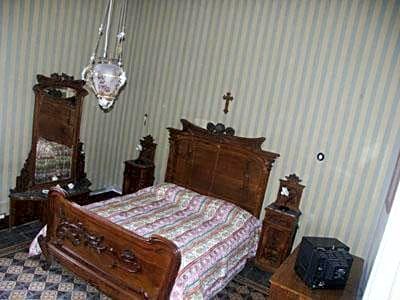 Bed & Breakfast Sotto I Pini – Zafferana, CA