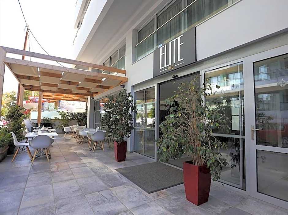 Elite Hotel