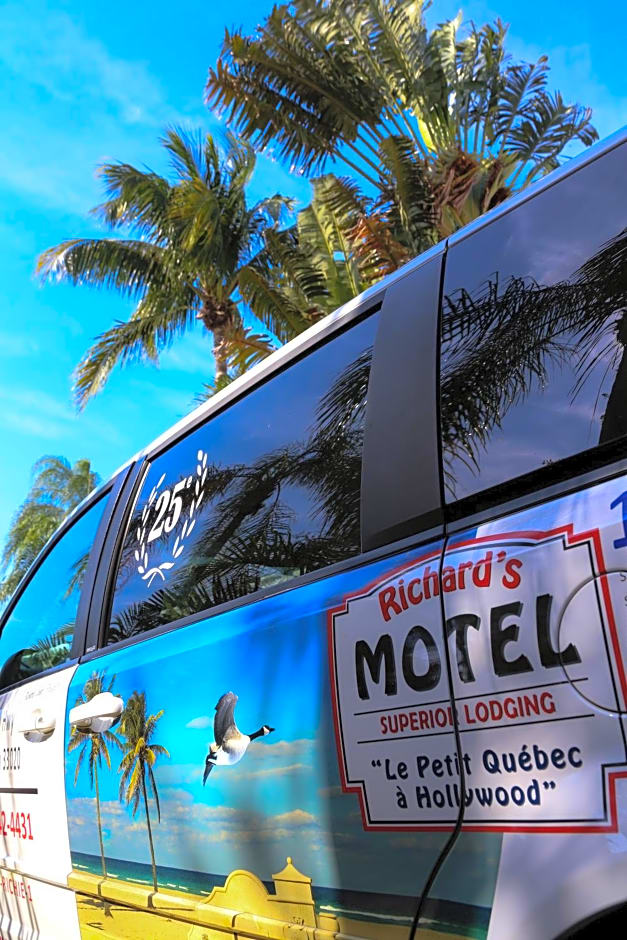 Richard's Motel