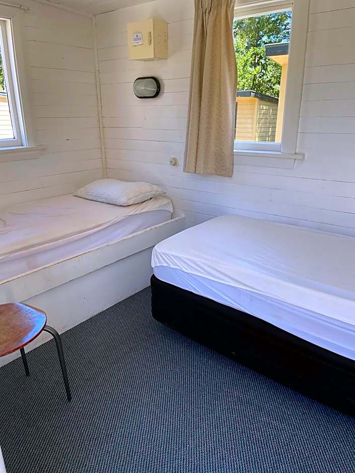 Hanmer Springs Forest Camp Trust