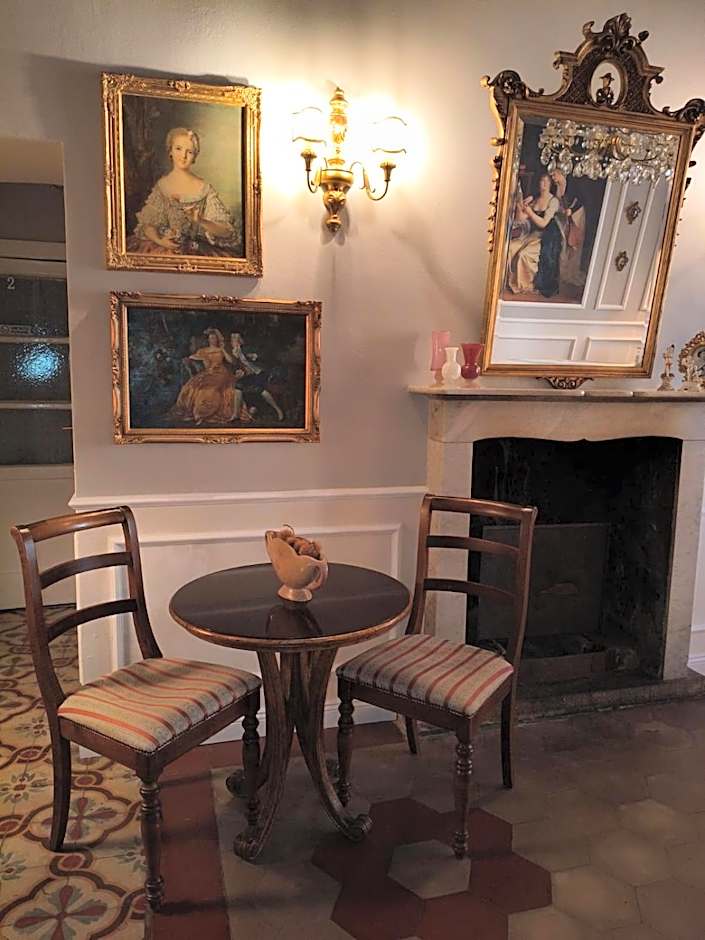 Il rifugio di Elizabeth