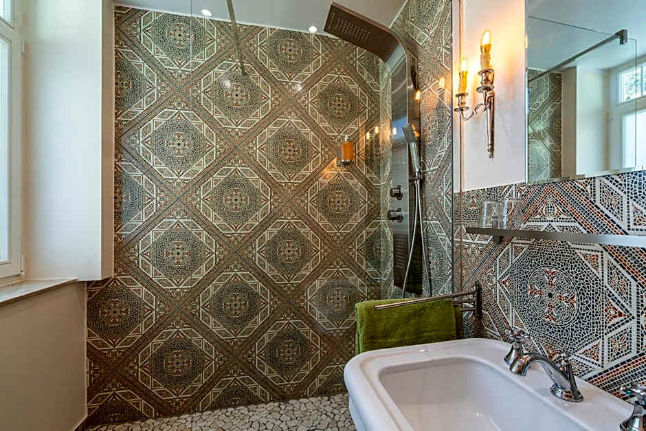 Romantisches Hotel zur Post