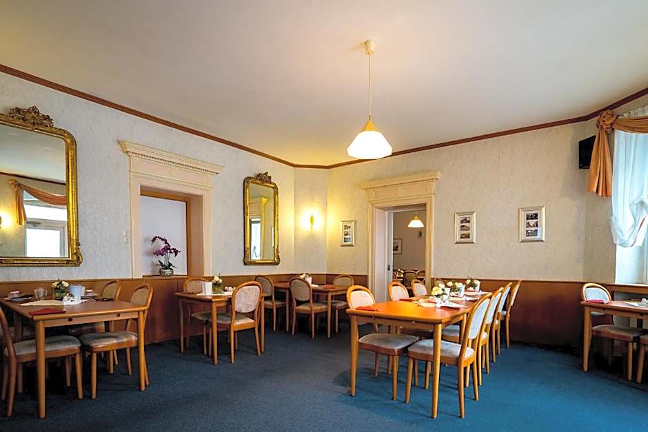 Trip Inn Parkhotel Bad Ems