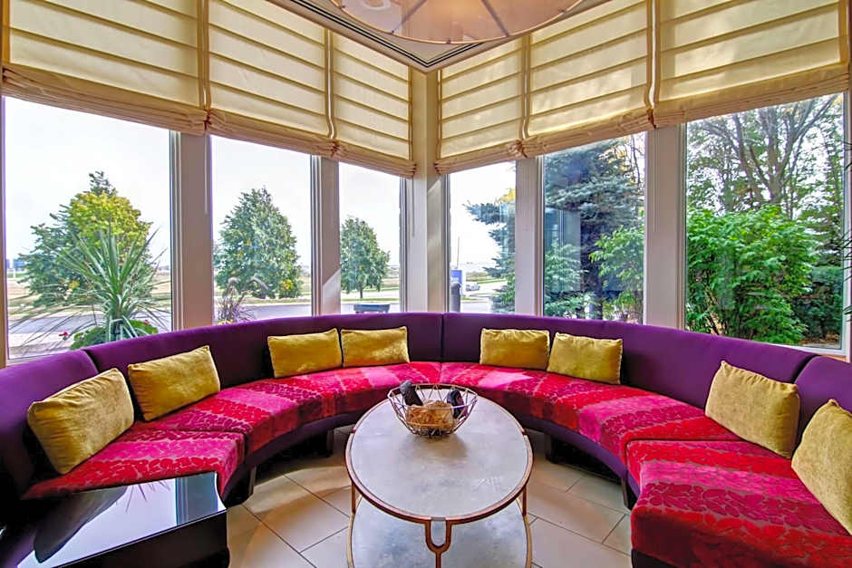 Hilton Garden Inn Toronto-Markham