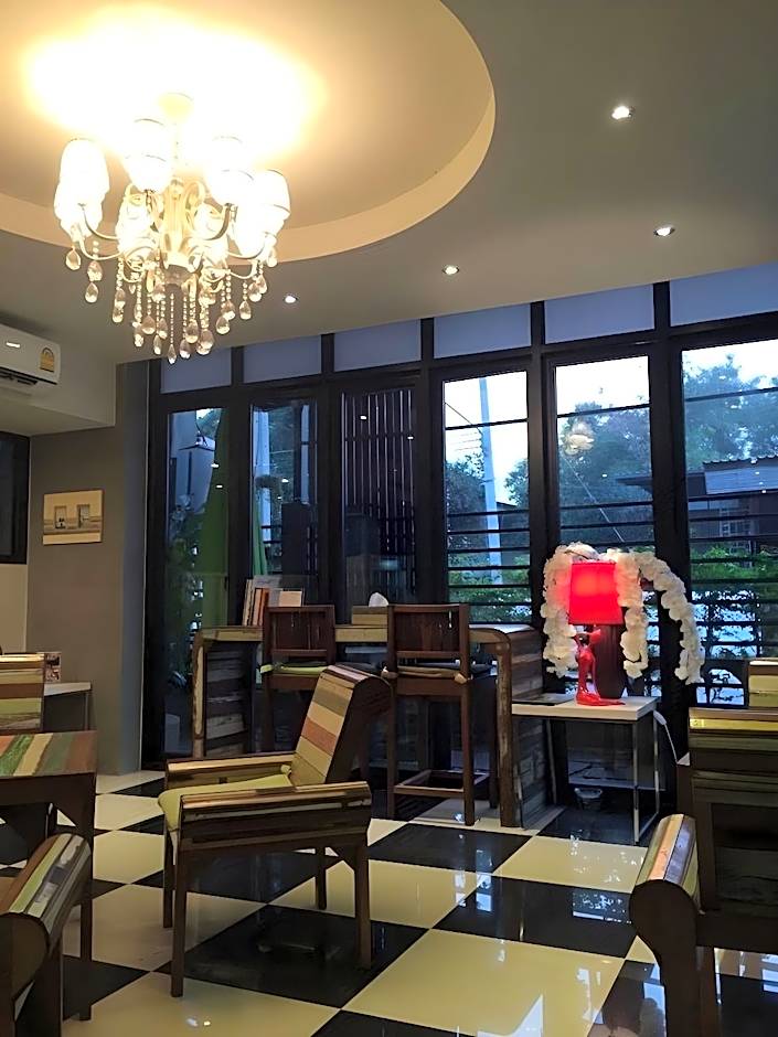 Dino Studio Luxury Homestay