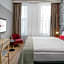 IntercityHotel Hamburg-Barmbek