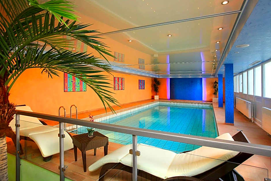 Best Western Plus Hotel Steinsgarten