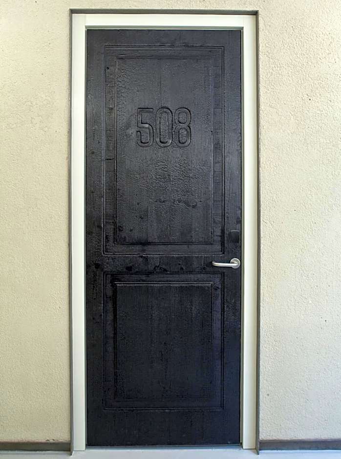 Nu Hotel