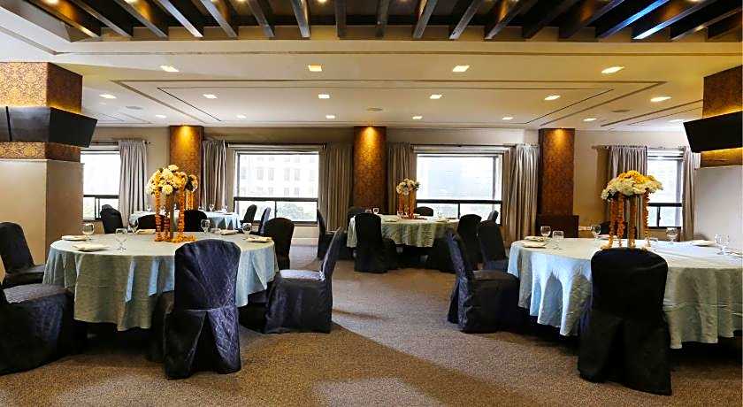 Four Points by Sheraton Lahore