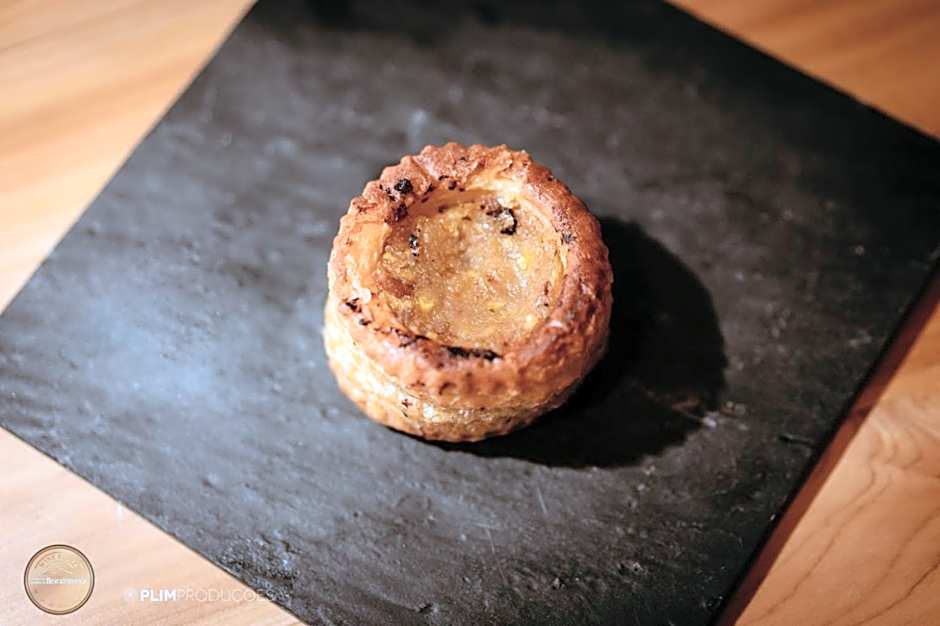 Amoras Country House Hotel