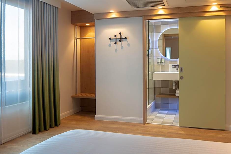 Hampton by Hilton York Piccadilly