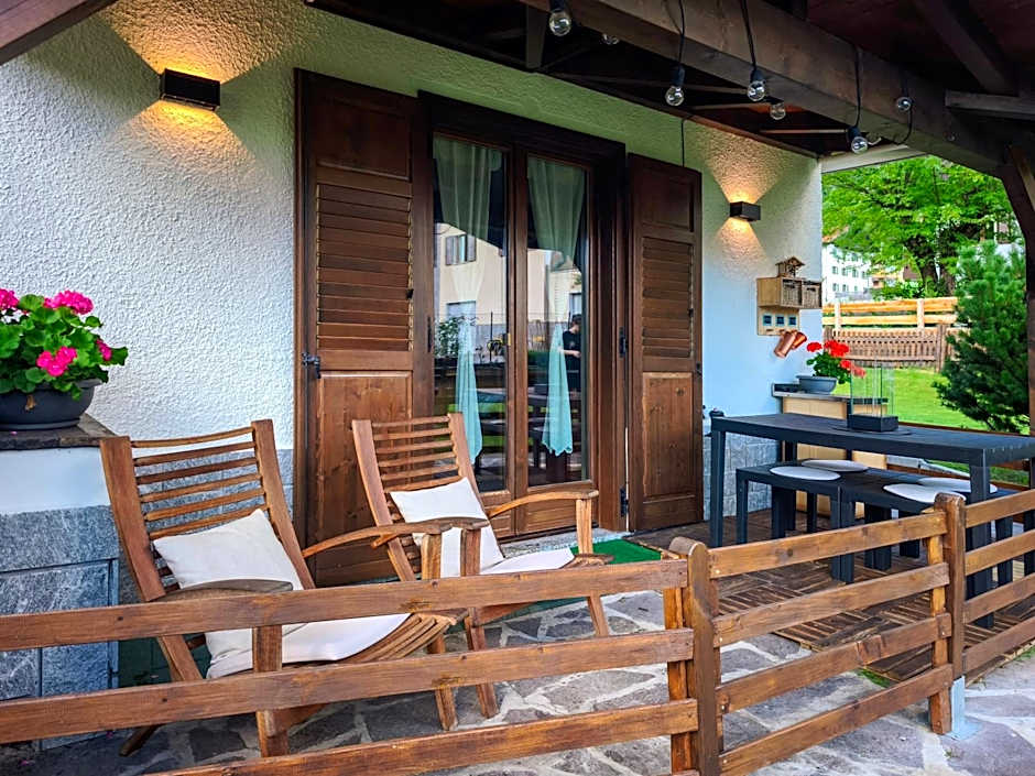 La CRI Bed & Breakfast