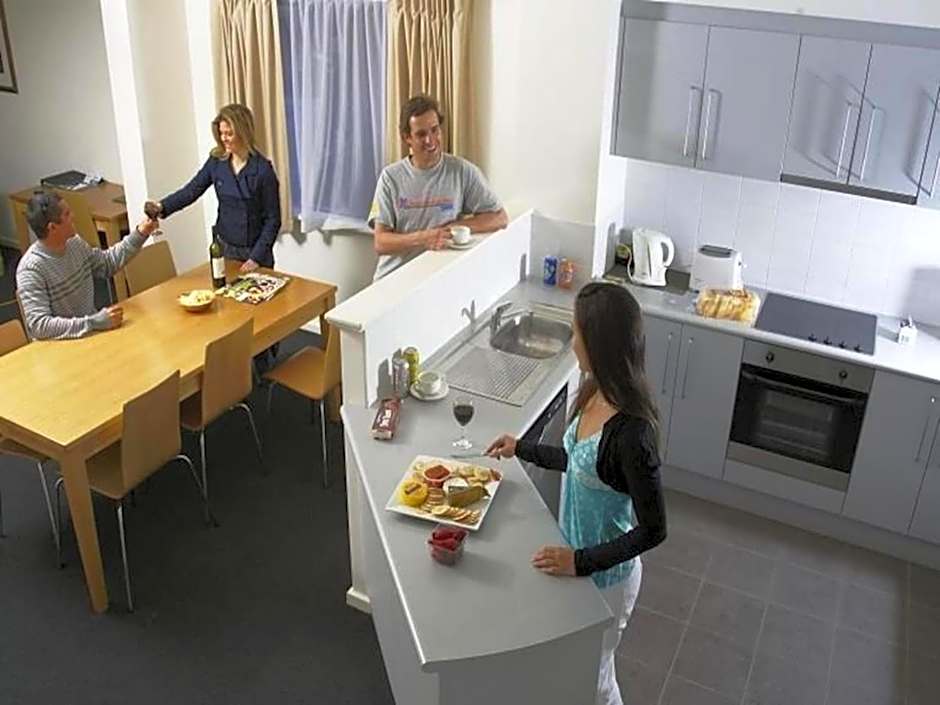 Forte Leeuwin Apartments