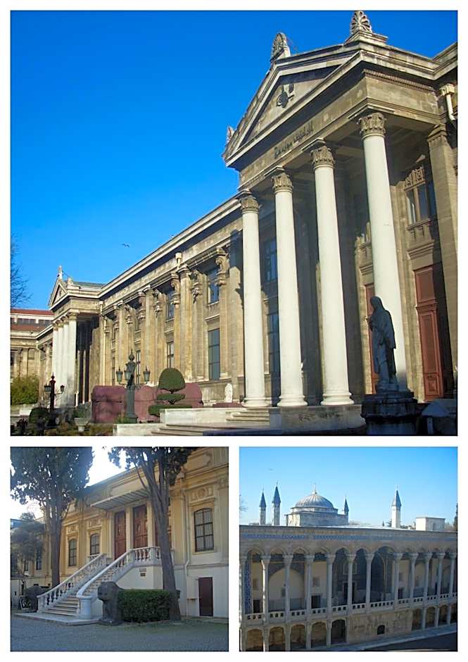 Hotel Erden Sarayevo