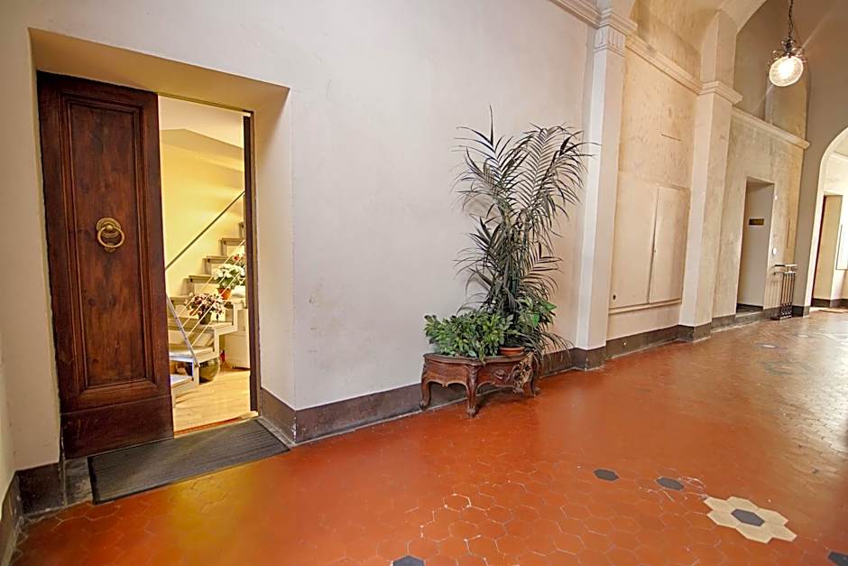 Rinidia - Siena Centro