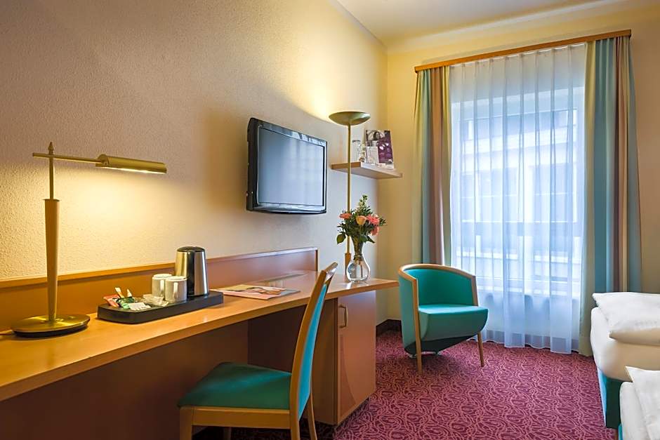 Mercure Hotel Ingolstadt