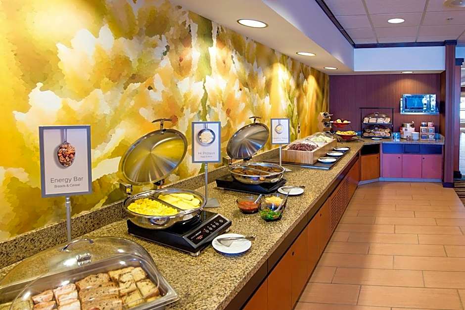 Fairfield Inn & Suites by Marriott Wausau